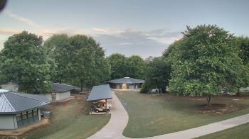 Weather camera view of Camp Twin Lakes - Will-a-Way.