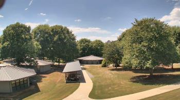 Weather camera view of Camp Twin Lakes - Will-a-Way.