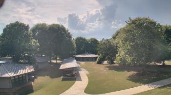Weather camera view of Camp Twin Lakes - Will-a-Way.