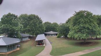 Weather camera view of Camp Twin Lakes - Will-a-Way.
