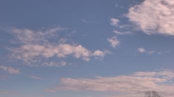 Weather camera view of Clarkstown CSD - Festa Middle School.