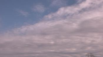 Weather camera view of Clarkstown CSD - Festa Middle School.