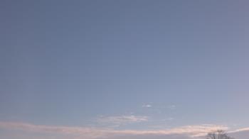 Weather camera view of Clarkstown CSD - Festa Middle School.