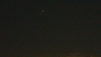 Weather camera view of Clarkstown CSD - Festa Middle School.