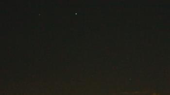 Weather camera view of Clarkstown CSD - Festa Middle School.