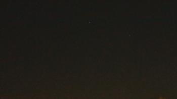 Weather camera view of Clarkstown CSD - Festa Middle School.