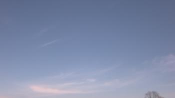 Weather camera view of Clarkstown CSD - Festa Middle School.