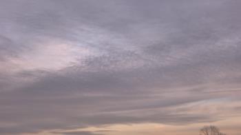 Weather camera view of Clarkstown CSD - Festa Middle School.