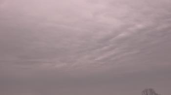 Weather camera view of Clarkstown CSD - Festa Middle School.