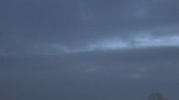 Weather camera view of Clarkstown CSD - Festa Middle School.