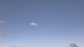 Weather camera view of Clarkstown CSD - Festa Middle School.