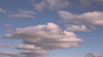 Weather camera view of Clarkstown CSD - Festa Middle School.