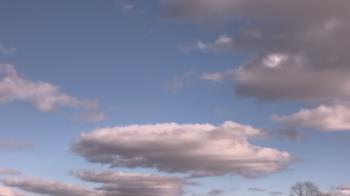 Weather camera view of Clarkstown CSD - Festa Middle School.