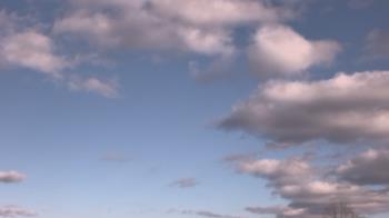 Weather camera view of Clarkstown CSD - Festa Middle School.