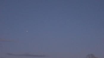 Weather camera view of Clarkstown CSD - Festa Middle School.