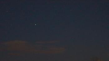 Weather camera view of Clarkstown CSD - Festa Middle School.