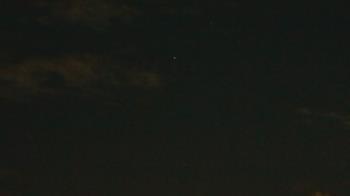 Weather camera view of Clarkstown CSD - Festa Middle School.