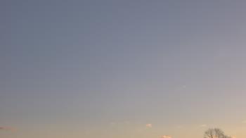 Weather camera view of Clarkstown CSD - Festa Middle School.