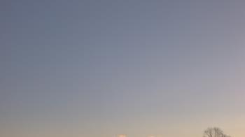 Weather camera view of Clarkstown CSD - Festa Middle School.