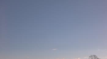 Weather camera view of Clarkstown CSD - Festa Middle School.