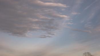 Weather camera view of Clarkstown CSD - Festa Middle School.