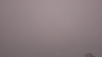 Weather camera view of Clarkstown CSD - Festa Middle School.