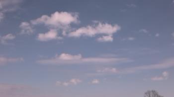 Weather camera view of Clarkstown CSD - Festa Middle School.