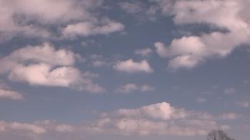 Weather camera view of Clarkstown CSD - Festa Middle School.