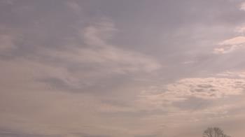 Weather camera view of Clarkstown CSD - Festa Middle School.