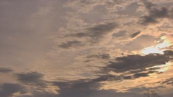 Weather camera view of Clarkstown CSD - Festa Middle School.