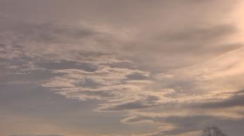 Weather camera view of Clarkstown CSD - Festa Middle School.