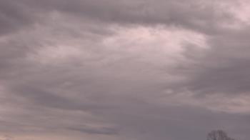 Weather camera view of Clarkstown CSD - Festa Middle School.