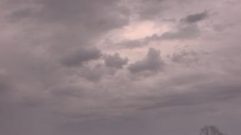 Weather camera view of Clarkstown CSD - Festa Middle School.