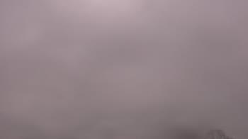 Weather camera view of Clarkstown CSD - Festa Middle School.