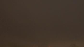 Weather camera view of Clarkstown CSD - Festa Middle School.