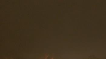 Weather camera view of Clarkstown CSD - Festa Middle School.