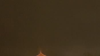 Weather camera view of Clarkstown CSD - Festa Middle School.