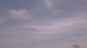 Weather camera view of Clarkstown CSD - Festa Middle School.