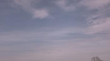 Weather camera view of Clarkstown CSD - Festa Middle School.