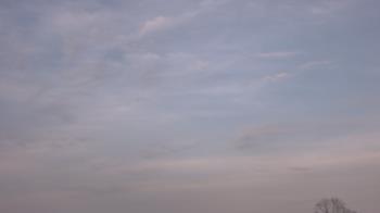 Weather camera view of Clarkstown CSD - Festa Middle School.