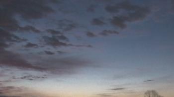 Weather camera view of Clarkstown CSD - Festa Middle School.