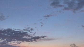 Weather camera view of Clarkstown CSD - Festa Middle School.