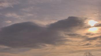 Weather camera view of Clarkstown CSD - Festa Middle School.