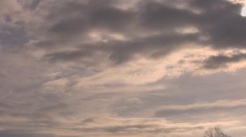 Weather camera view of Clarkstown CSD - Festa Middle School.