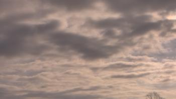 Weather camera view of Clarkstown CSD - Festa Middle School.