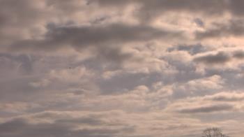 Weather camera view of Clarkstown CSD - Festa Middle School.