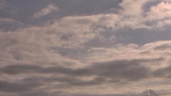 Weather camera view of Clarkstown CSD - Festa Middle School.