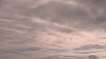 Weather camera view of Clarkstown CSD - Festa Middle School.