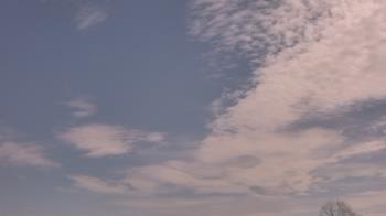 Weather camera view of Clarkstown CSD - Festa Middle School.