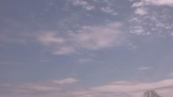 Weather camera view of Clarkstown CSD - Festa Middle School.